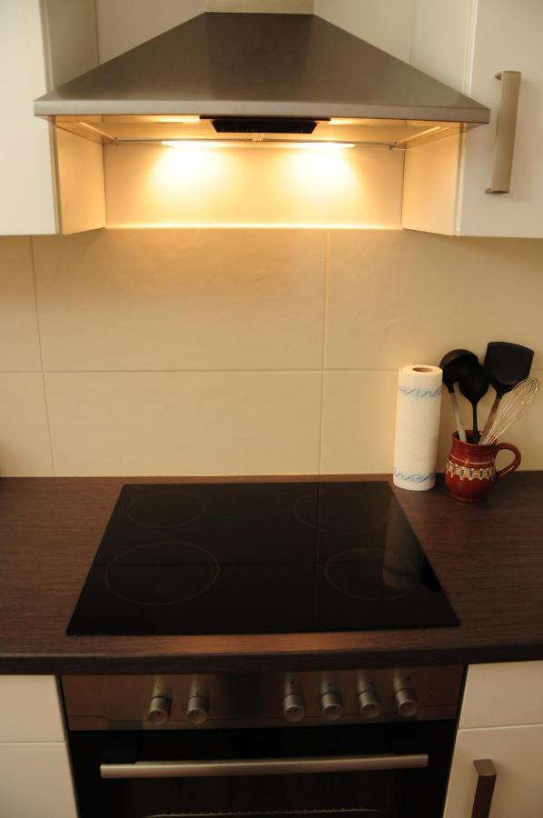 Wunderschoene Wohnung In Sanierter Villa! Incl Wifi ドレスデン エクステリア 写真